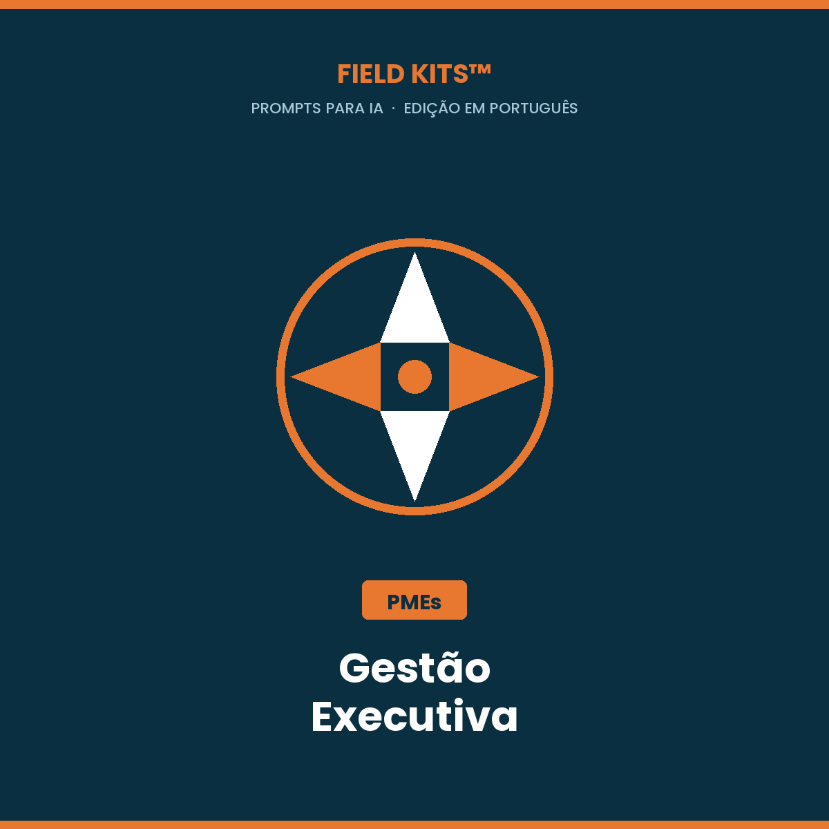 Gestão Executiva: Plano estratégico, KPIs, governação e decisões críticas.